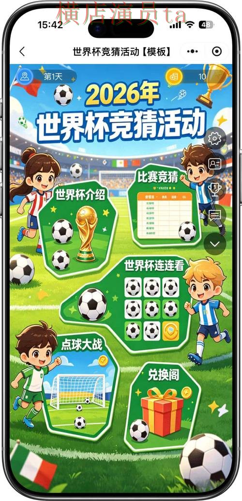 世界杯竞猜入口哪个好?围绕真实体验做一次全面盘点分析(2026世界杯)